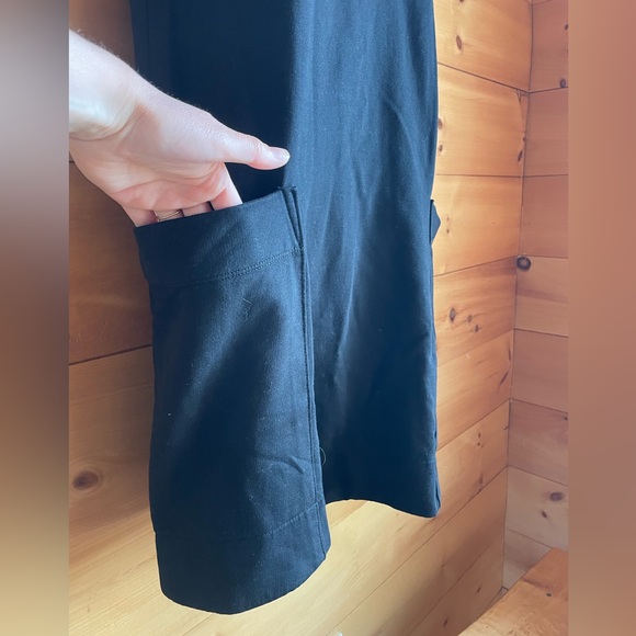 Prairie Underground reversible shift dress - Picture 9 of 9